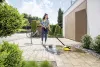 Насадка для очистки плоских поверхностей Karcher T-Racer T 5