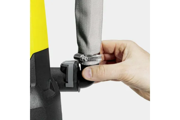 Насос погружной Karcher SP 1 Dirt Connector Set