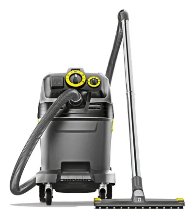 Пылесос сухой и влажной уборки Karcher NT 40/1 Tact Te L