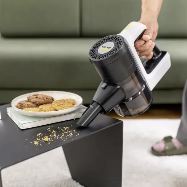 Пылесос сухой уборки Karcher VCS 3 Nano Hygiene