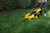 Аккумуляторная газонокосилка Karcher LMO 36-40 Battery Set