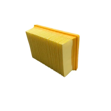 Фильтр плоский складчатый для Karcher MV4, MV5, MV6 (аналог 2.863-005.0)