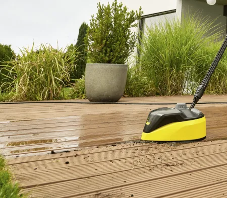 Минимойка Karcher K 7 Premium Power Flex Home