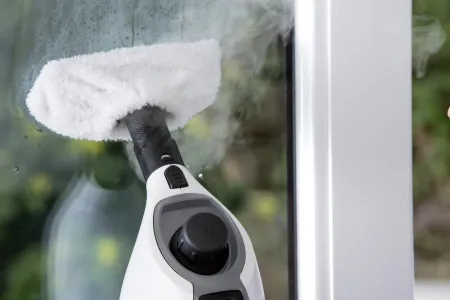 Пароочиститель Karcher SC 1 Premium Floor Kit