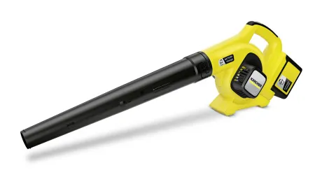 Аккумуляторная воздуходувка Karcher LBL 4 Battery Set *EU