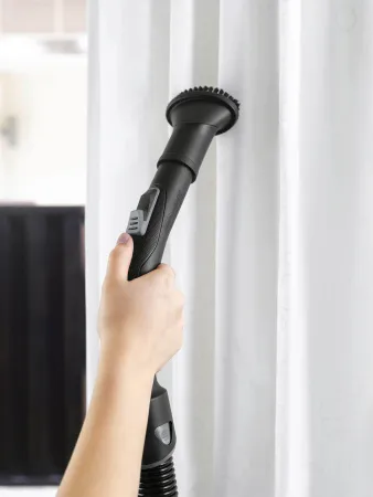 Пылесос сухой уборки Karcher VC 3 Premium (White)