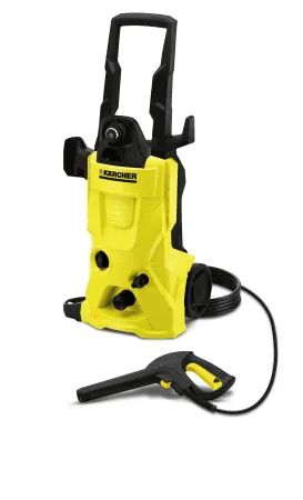 Минимойка Karcher K 4