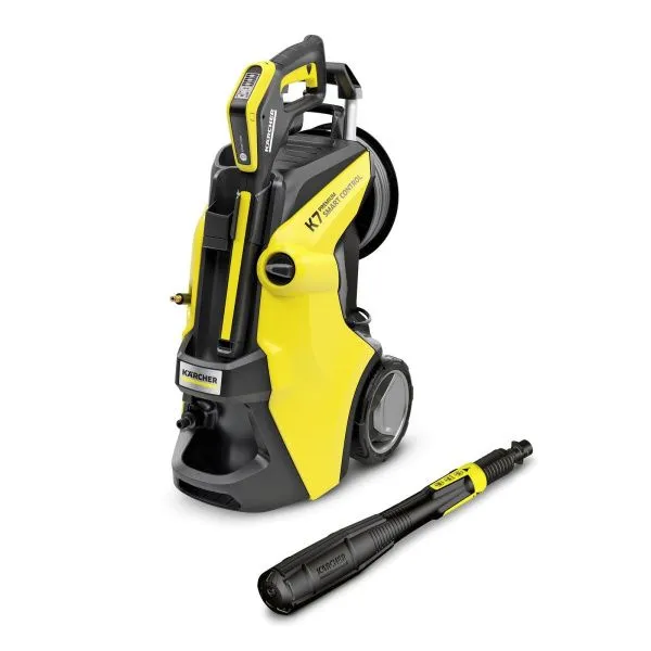 Минимойка высокого давления Karcher K 7 Premium Smart Control Flex