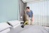 Аккумуляторный вертикальный пылесос Karcher VC 4S Cordless Plus