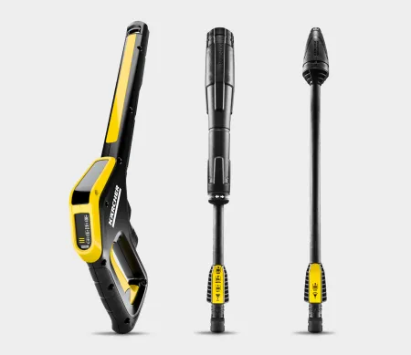 Минимойка высокого давления Karcher K5 Power Control Flex Home