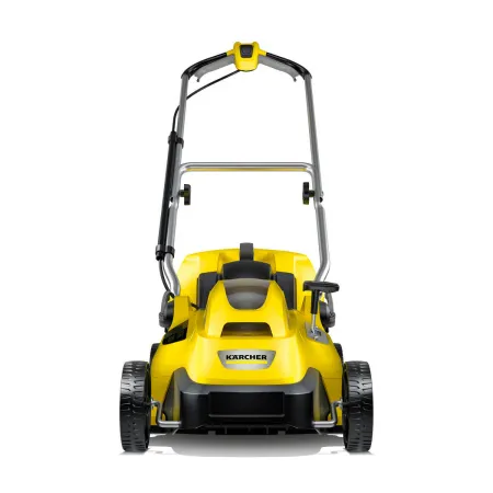 Аккумуляторная газонокосилка Karcher LMO 18-36 Battery Set