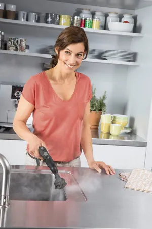 Пароочиститель Karcher SC 2 EasyFix Premium