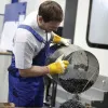 Пылесос Karcher IVR-L 100/24-2 Tc Dp