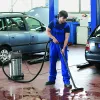 Пылесос сухой и влажной уборки Karcher NT 38/1 Me Classic