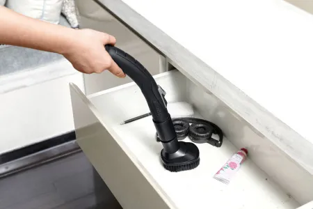 Многофункциональный комплект для пылесосов Karcher VC