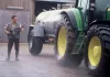 Аппарат высокого давления Karcher HD 10/25-4 S