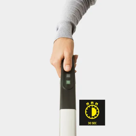 Паровая швабра Karcher SC 2 Upright