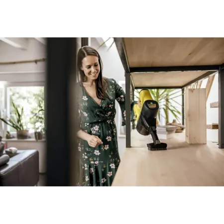 Аккумуляторный вертикальный пылесос Karcher VC 6 Cordless OurFamily