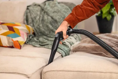 Моющий пылесос Karcher SE 4