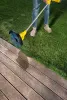Аккумуляторный триммер Karcher LTR 18-25 Batery