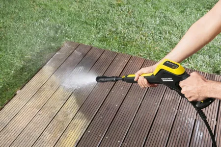 Минимойка Karcher K 5 Premium Power Control