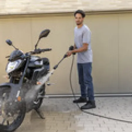 Минимойка высокого давления Karcher K 3