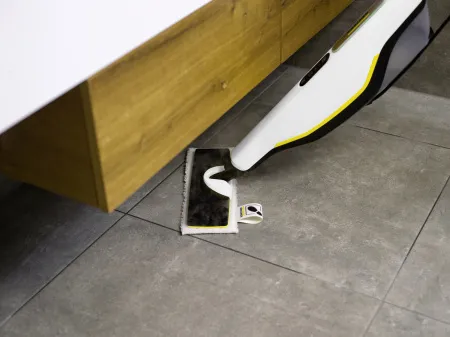 Паровая швабра Karcher SC 3 Upright EasyFix Premium