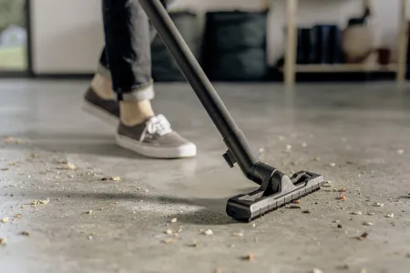 Хозяйственный пылесос Karcher WD 3 P V-17/4/20