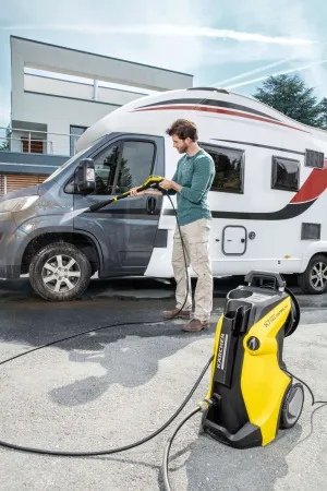 Минимойка Karcher K 7 Premium Full Control Plus
