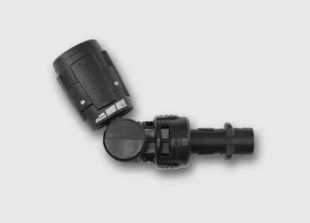 Струйная трубка Vario Power Short 360° VP 180 S (K 2-K 7)