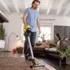 Аккумуляторный пылесос Karcher VC 6 Cordless Ourfamily Limited Edition *EU