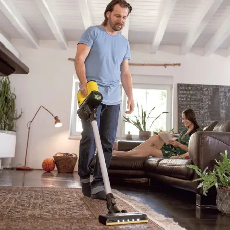 Аккумуляторный пылесос Karcher VC 6 Cordless Ourfamily Limited Edition *EU