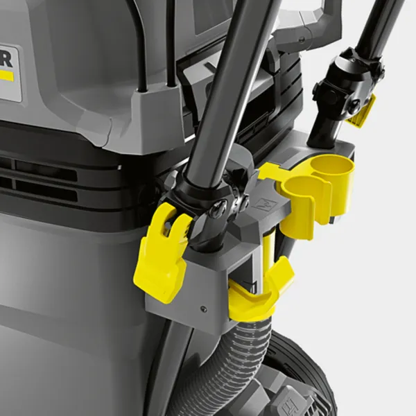 Пылесос для влажной и сухой уборки Karcher NT 50/1 Tact Te L