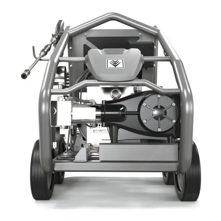 Аппарат сверхвысокого давления Karcher HD 9/100-4 Cage Classic