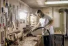 Хозяйственный пылесос Karcher WD 3 P V-17/4/20