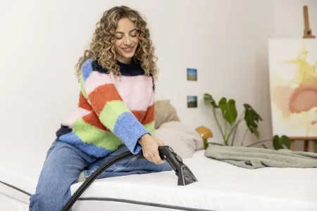 Пылесос моющий Karcher SE 3 Compact Floor