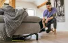 Аккумуляторный вертикальный пылесос Karcher VC 4 Cordless Premium MyHome
