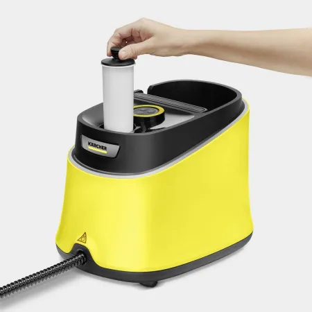 Пароочиститель Karcher SC 3 Deluxe EasyFix