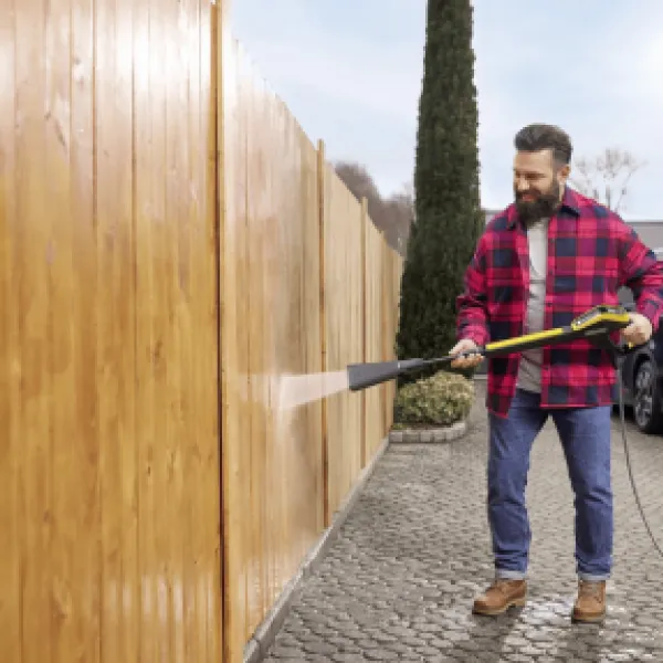Минимойка высокого давления Karcher K7 Smart Control Flex eco!Booster