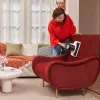 Пылесос для чистки матрасов и удаления пылевых клещей Karcher VCH 4 UVClean