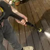 Минимойка высокого давления Karcher K 5 Comfort Premium Home