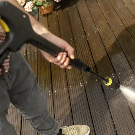 Минимойка высокого давления Karcher K 5 Comfort Premium Home