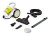 Пылесос сухой уборки Karcher VC 3 Premium