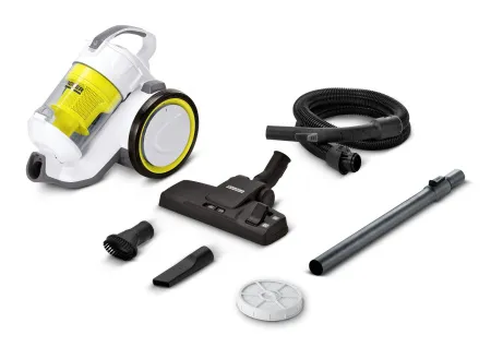 Пылесос сухой уборки Karcher VC 3 Premium