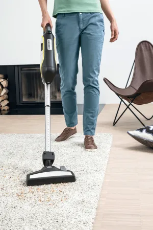 Ручной пылесос Karcher VC 5 Cordless White