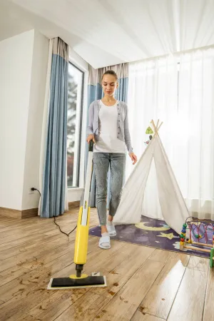 Паровая швабра Karcher SC 2 Upright EasyFix