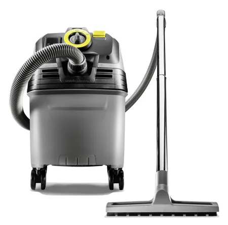Пылесос сухой и влажной уборки Karcher NT 30/1 Ap Te L