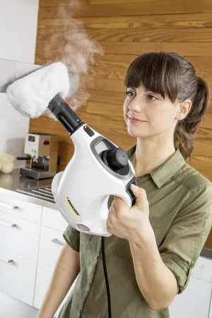 Пароочиститель Karcher SC 1 Premium Floor Kit