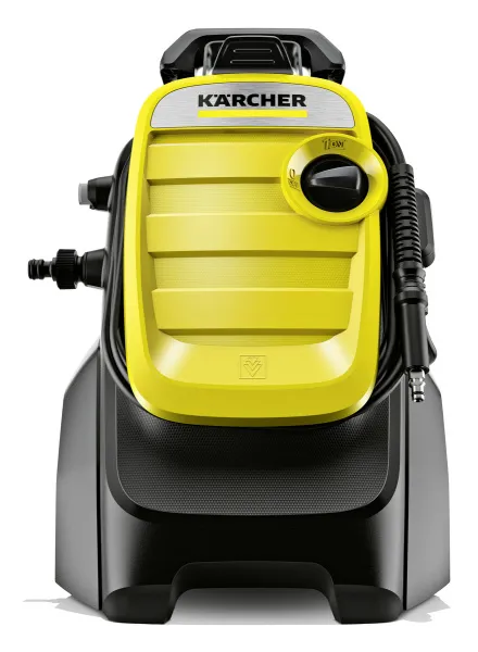 Минимойка Karcher K 5 Compact Relaunch