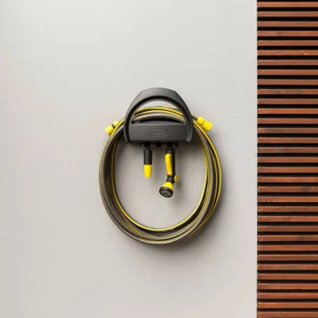 Настенный держатель шланга Karcher